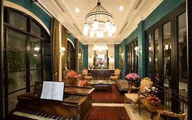 Sara'S Hotel